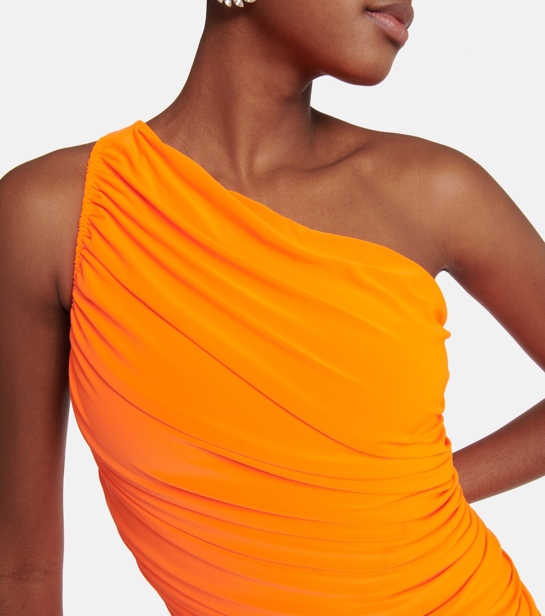 Robe Diana | Norma Kamali