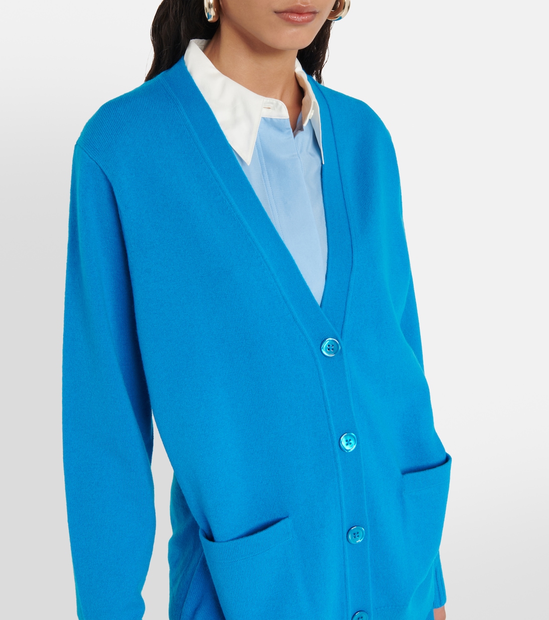 Cardigan Modern Statements | Dorothee Schumacher