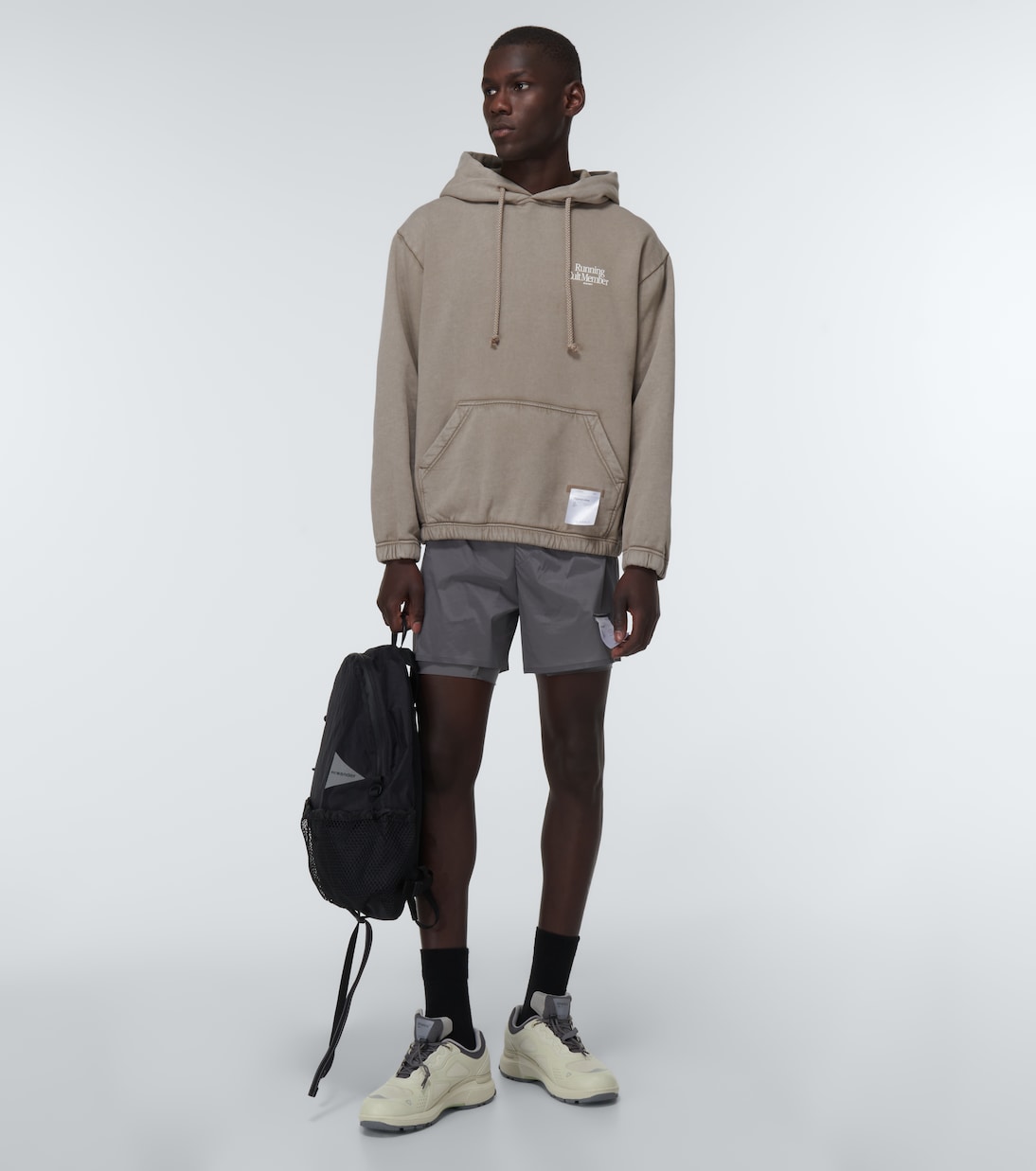 One.2 low sneakers | Athletics Footwear