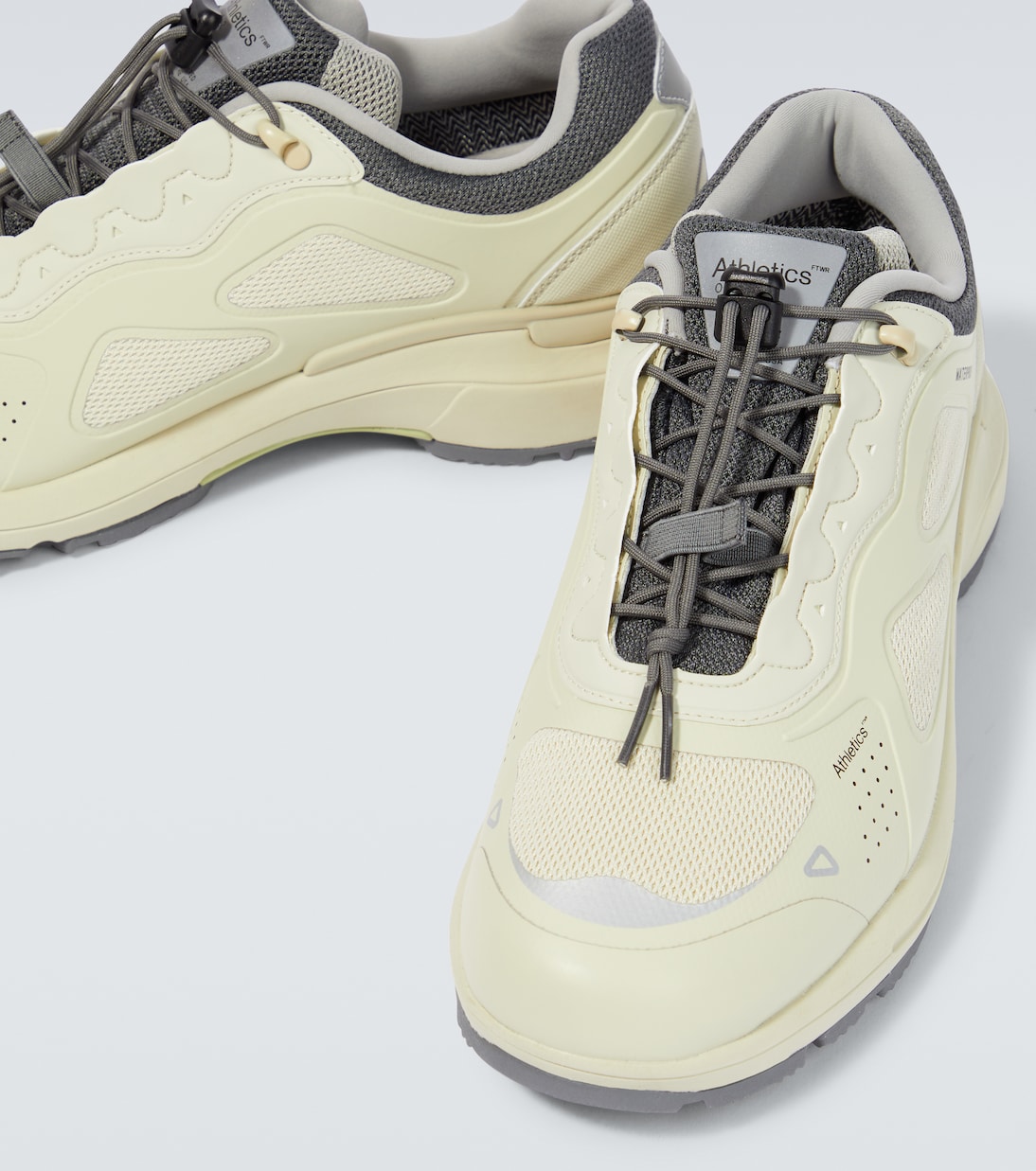 One.2 low sneakers | Athletics Footwear