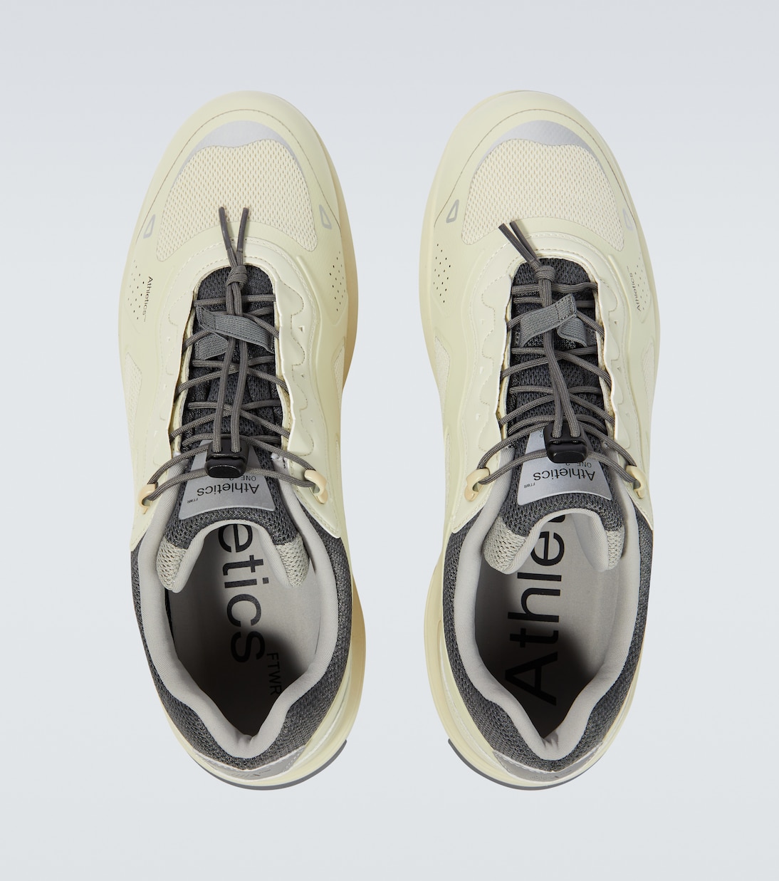 One.2 low sneakers | Athletics Footwear