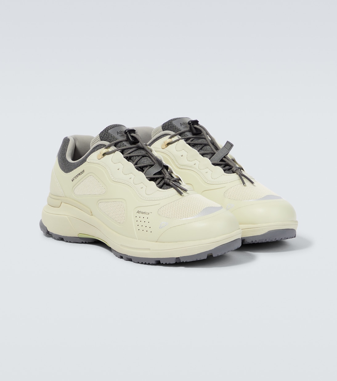 One.2 low sneakers | Athletics Footwear