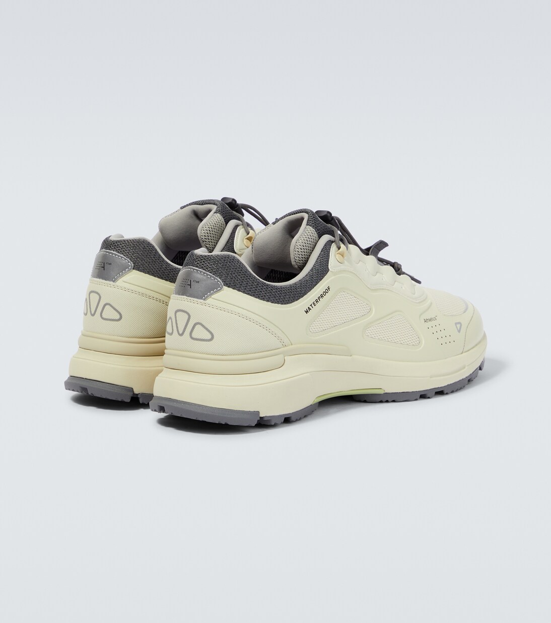 One.2 low sneakers | Athletics Footwear