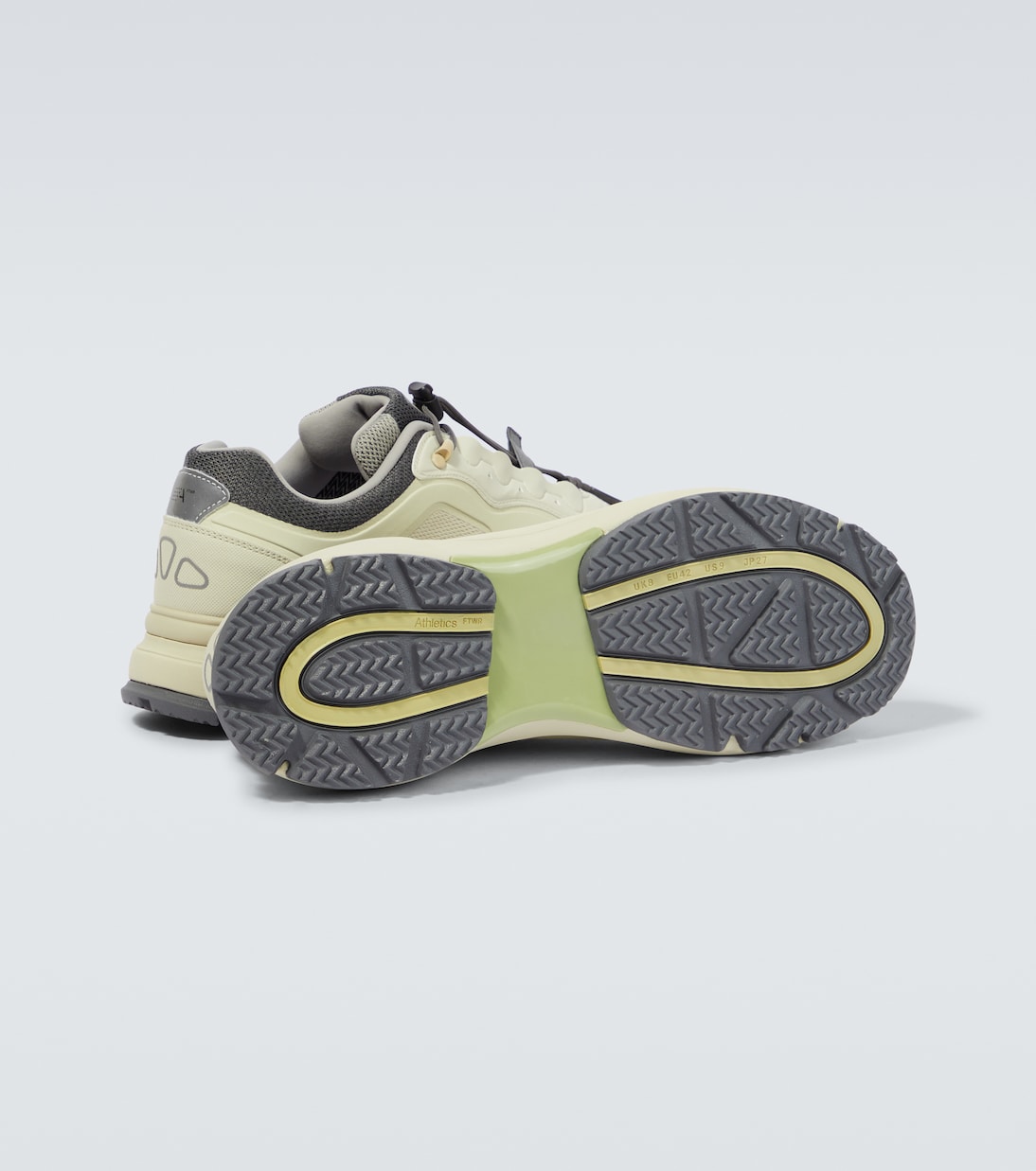 One.2 low sneakers | Athletics Footwear