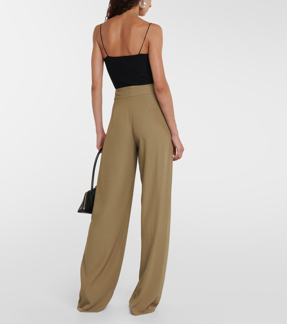 Pantaloni a gamba larga | The Sei