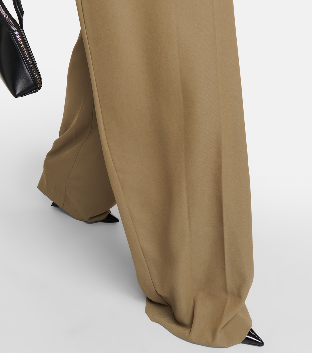 Pantaloni a gamba larga | The Sei