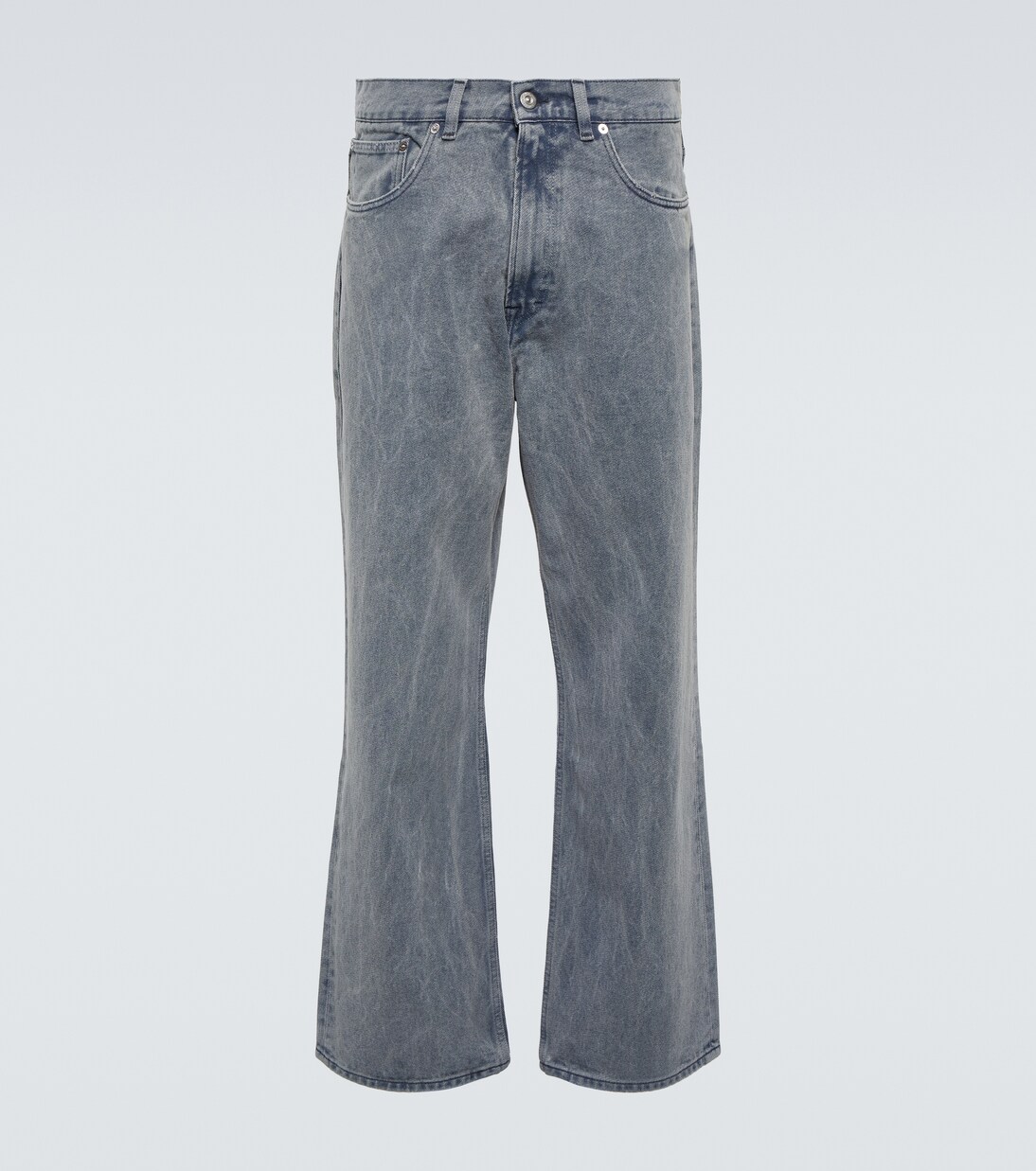 Straight Jeans Third Cut | Our Legacy