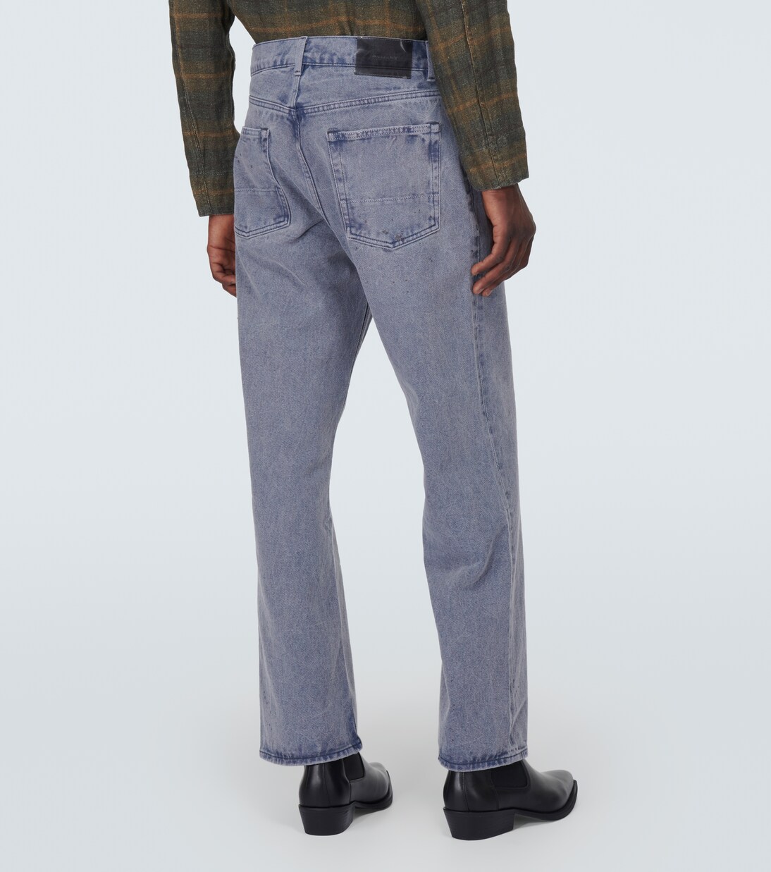 Straight Jeans Third Cut | Our Legacy