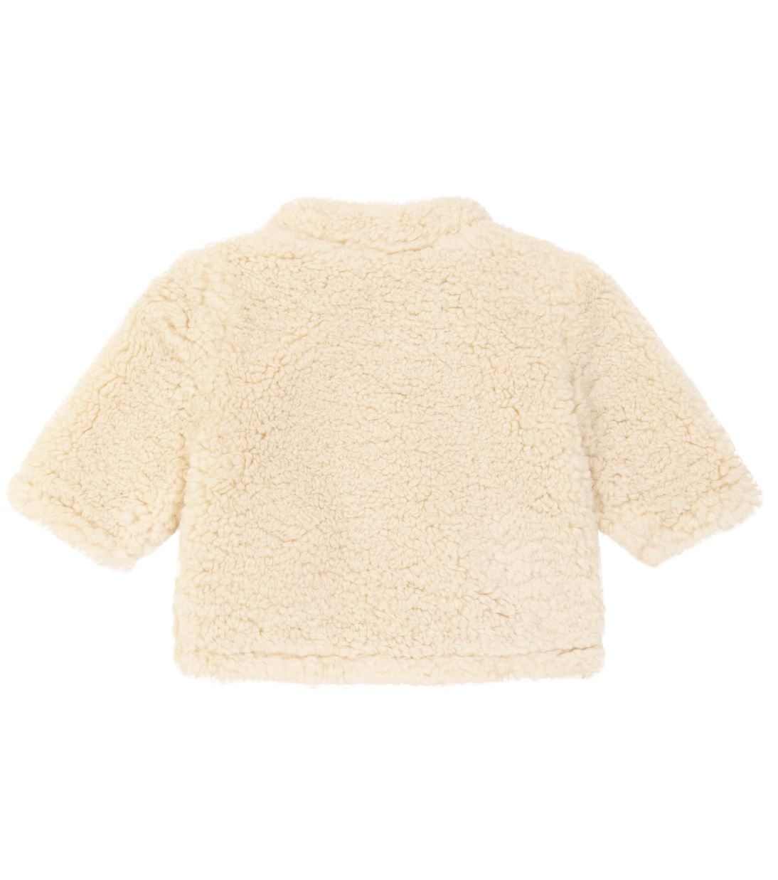 Bébé – Manteau en fourrure synthétique | Tartine et Chocolat