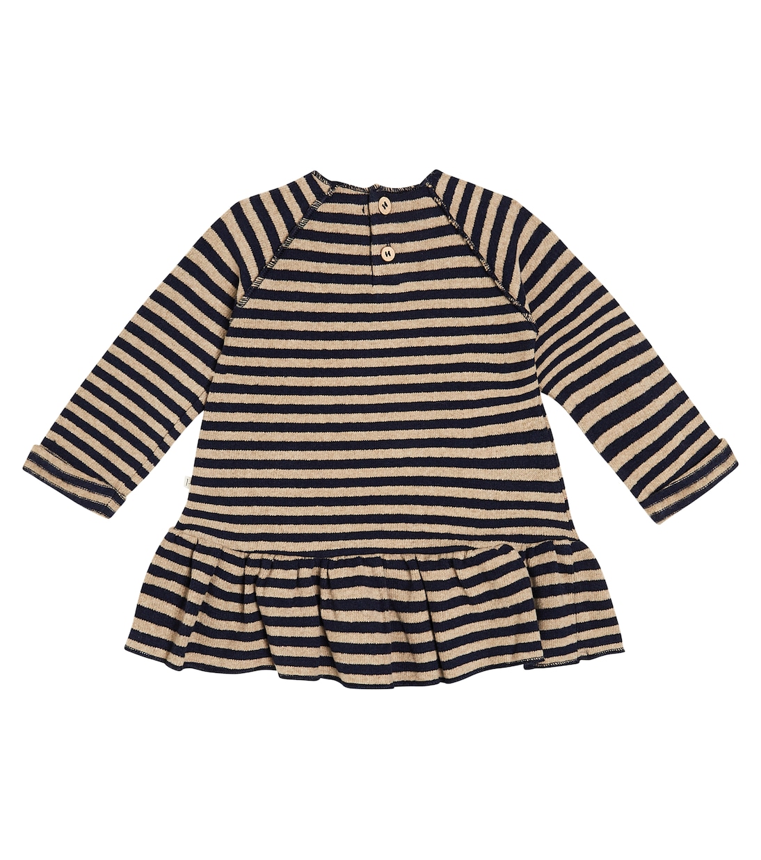 Bébé – Robe Bertha rayée | 1 + in the Family