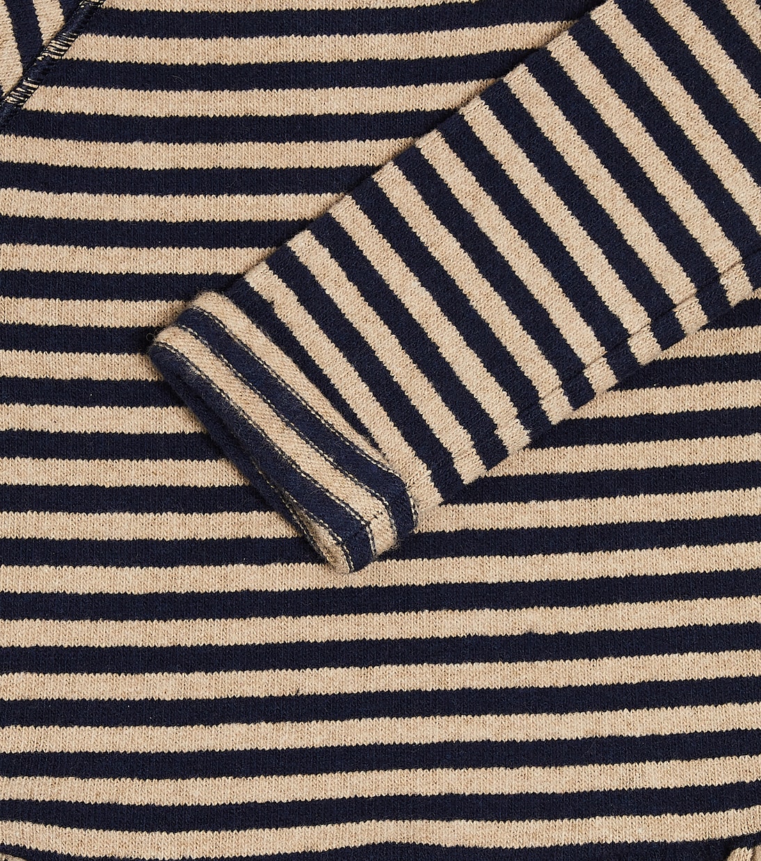 Bébé – Robe Bertha rayée | 1 + in the Family