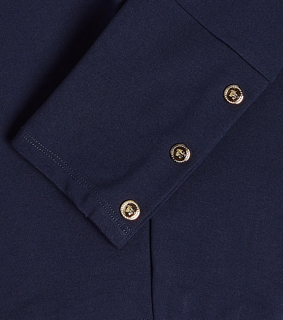 Leggings aus Jersey | Versace Kids