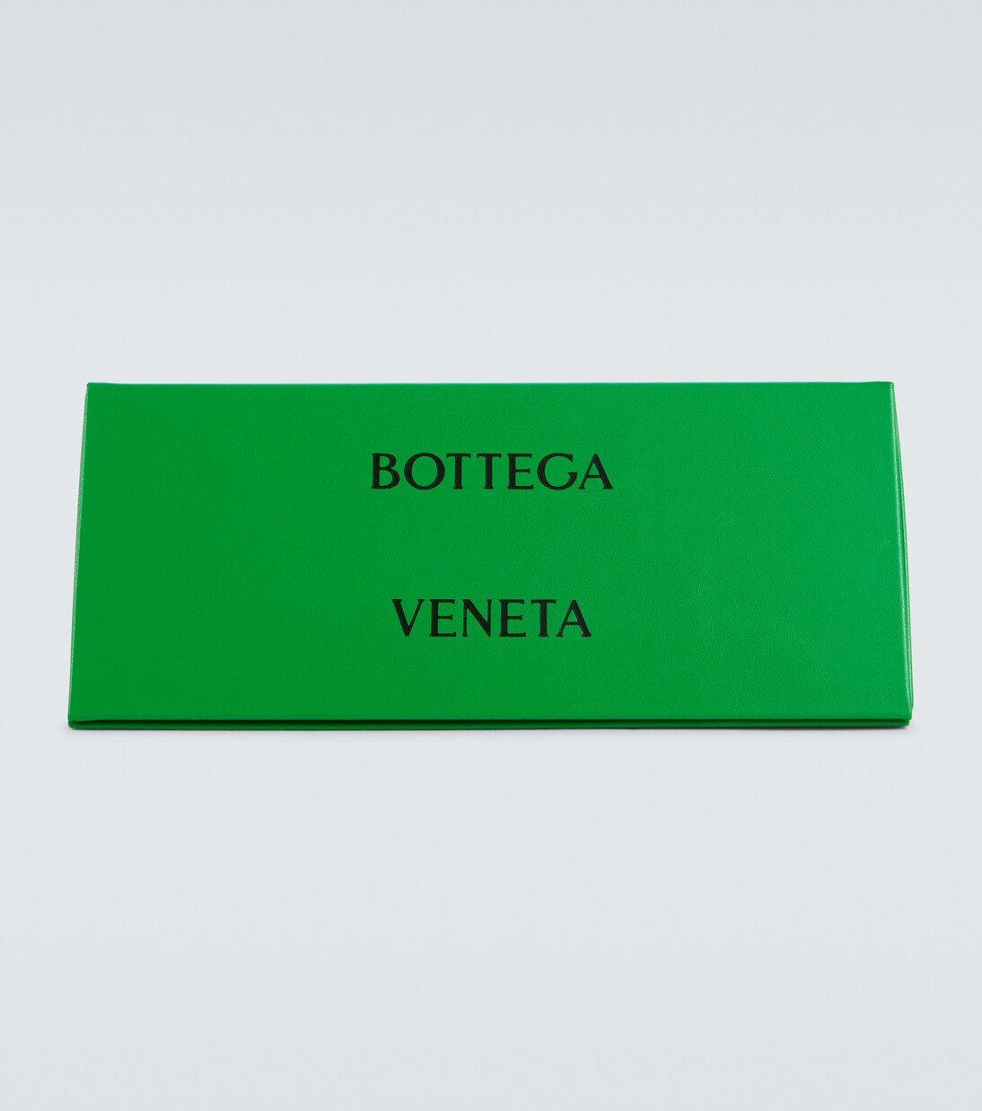 Eckige Sonnenbrille Ultrathin | Bottega Veneta