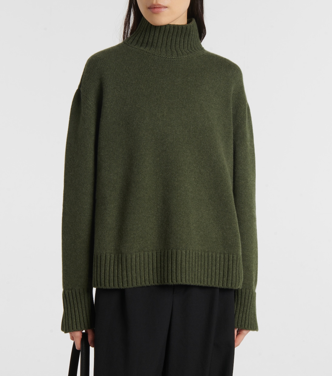 Pullover Parksville aus Kaschmir | Loro Piana