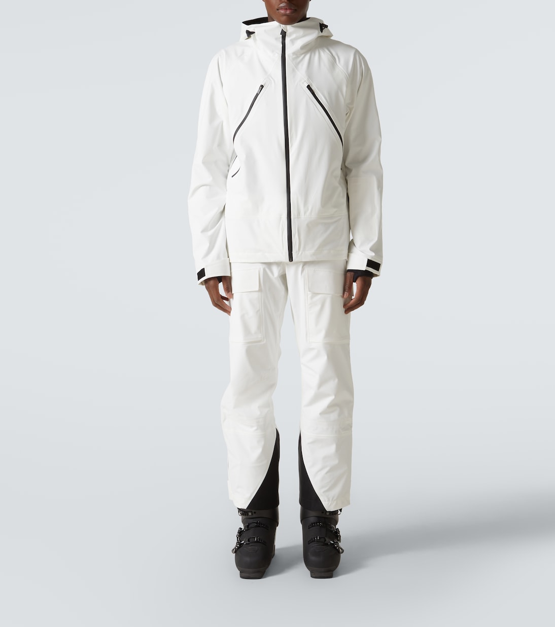 Pantaloni da sci Hayden | Aztech Mountain