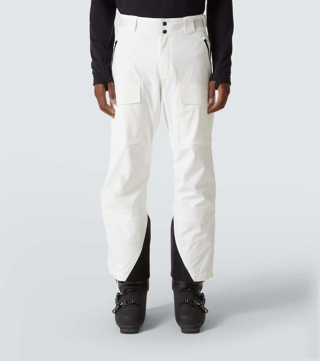 Pantaloni da sci Hayden | Aztech Mountain