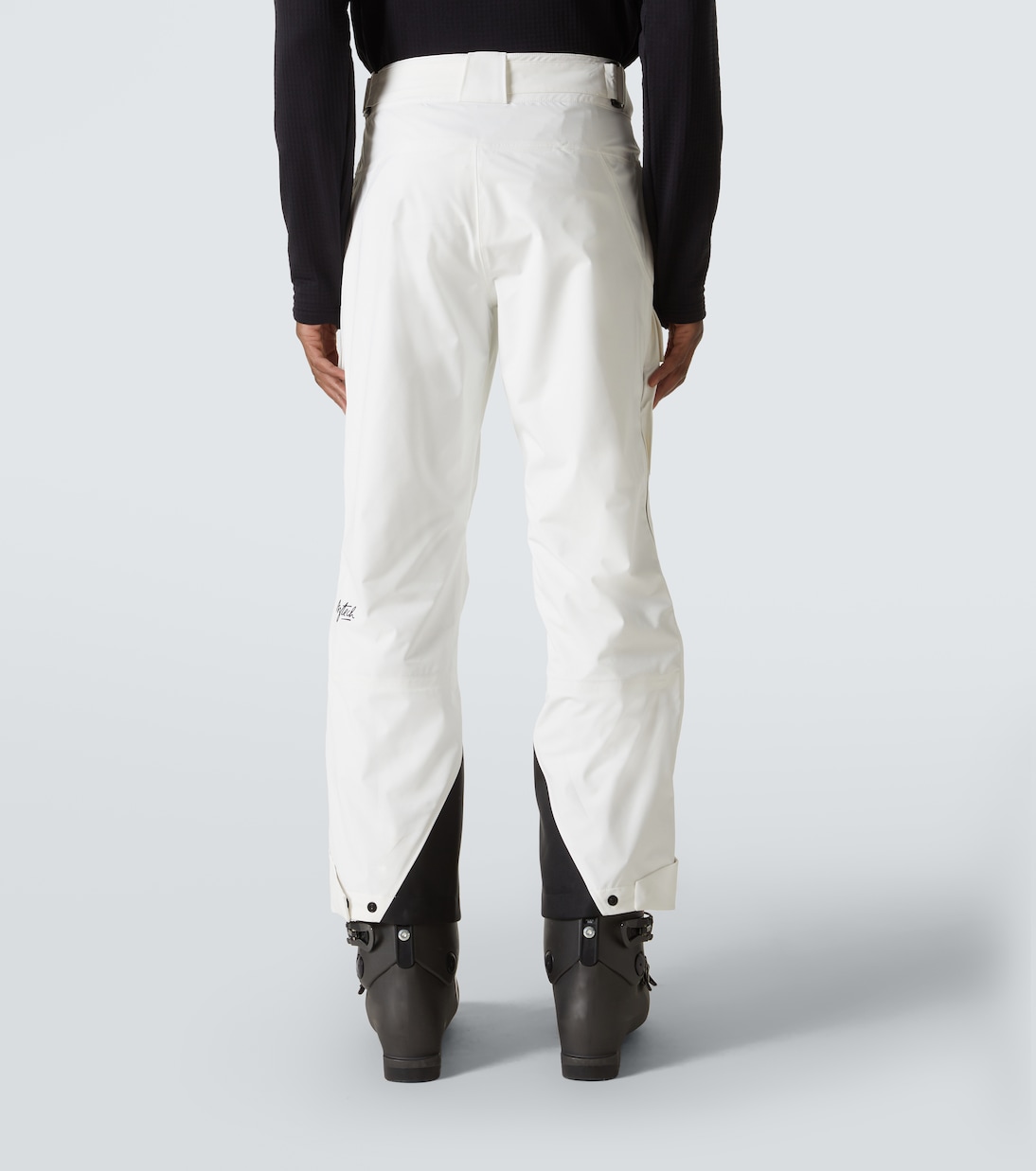 Pantaloni da sci Hayden | Aztech Mountain