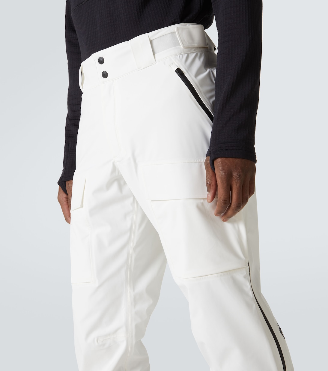 Pantaloni da sci Hayden | Aztech Mountain