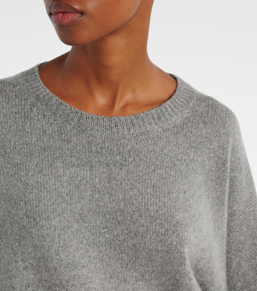 Pullover Margaux aus Kaschmir | Khaite