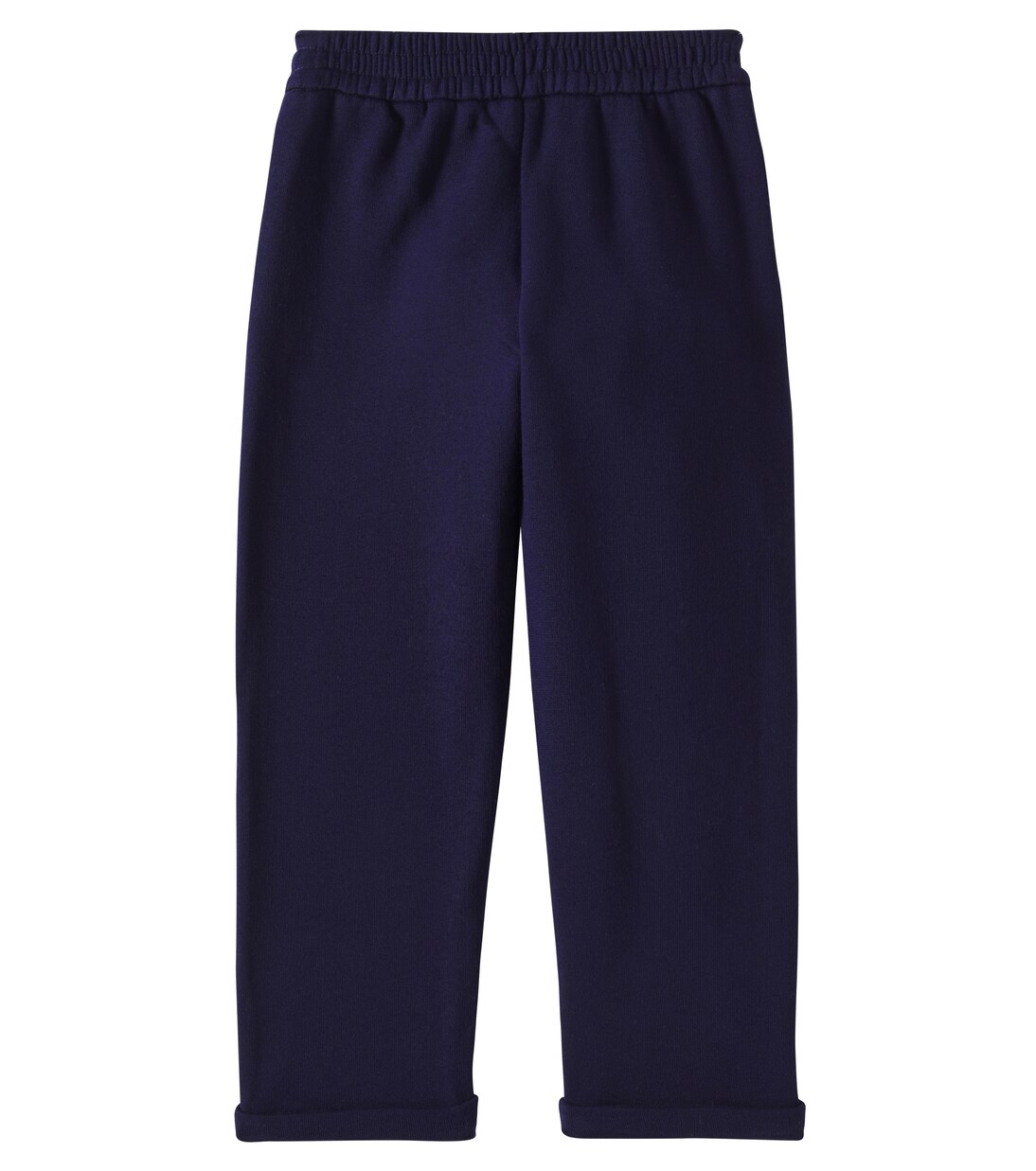 Web cotton jersey sweatpants | Gucci Kids