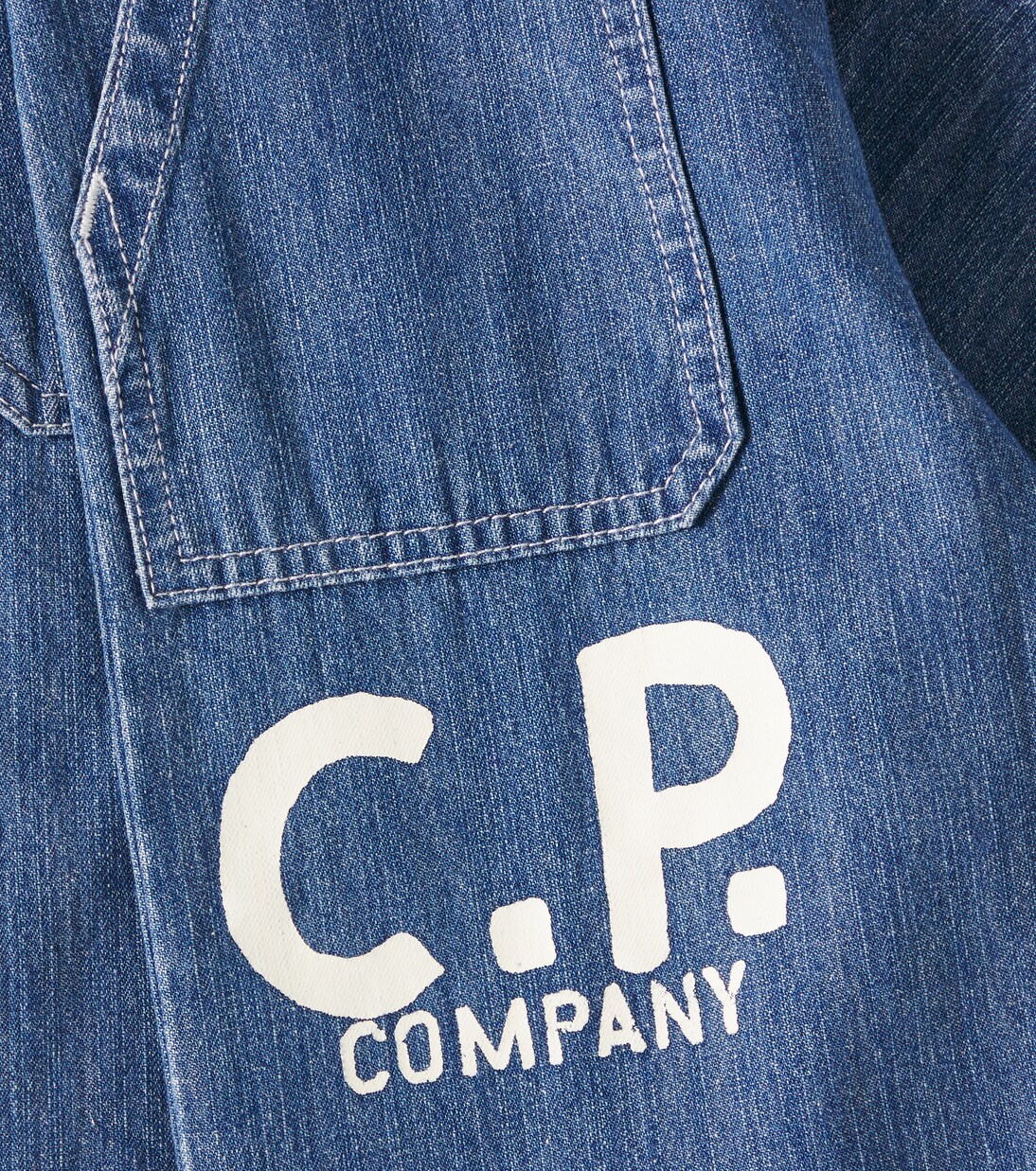 Straight jeans | C.P. Company Kids