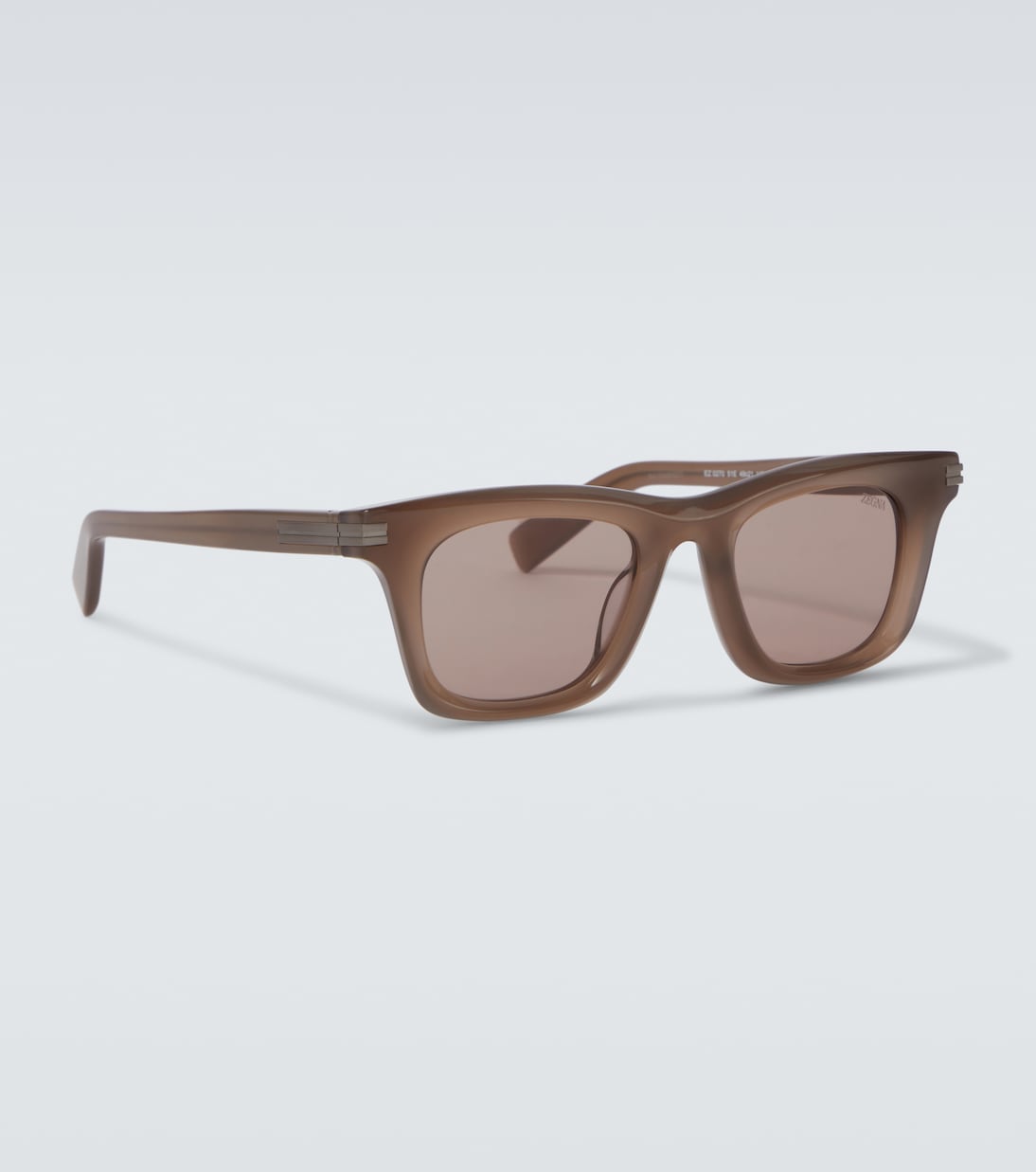 Rectangular sunglasses | Zegna