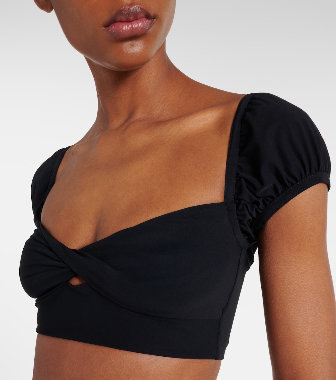 Bikini-Oberteil Ventana | Karla Colletto