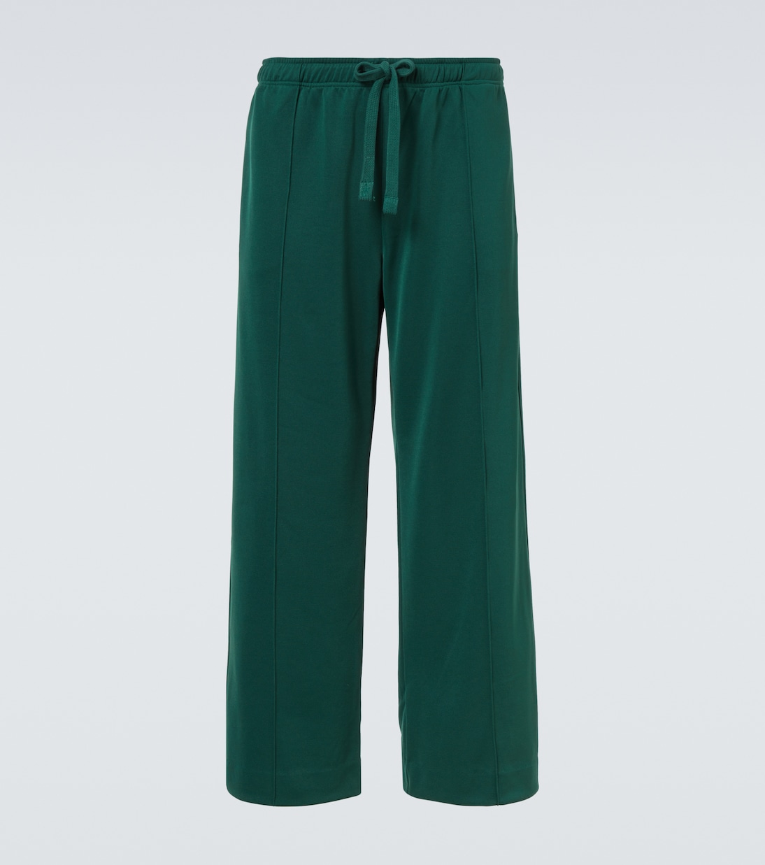 Jersey sweatpants | JW Anderson