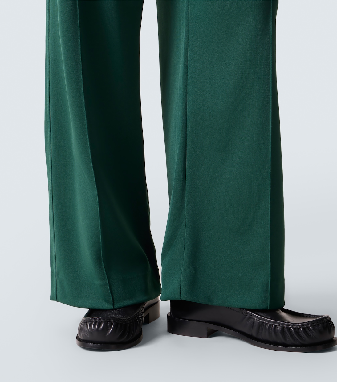 Jersey sweatpants | JW Anderson