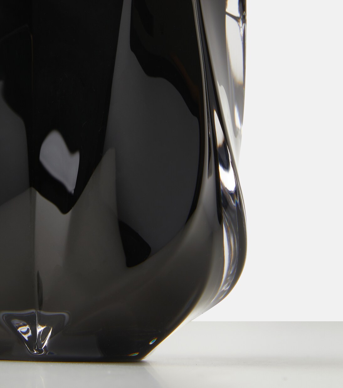 Teelichthalter Shimmer | Zaha Hadid Design