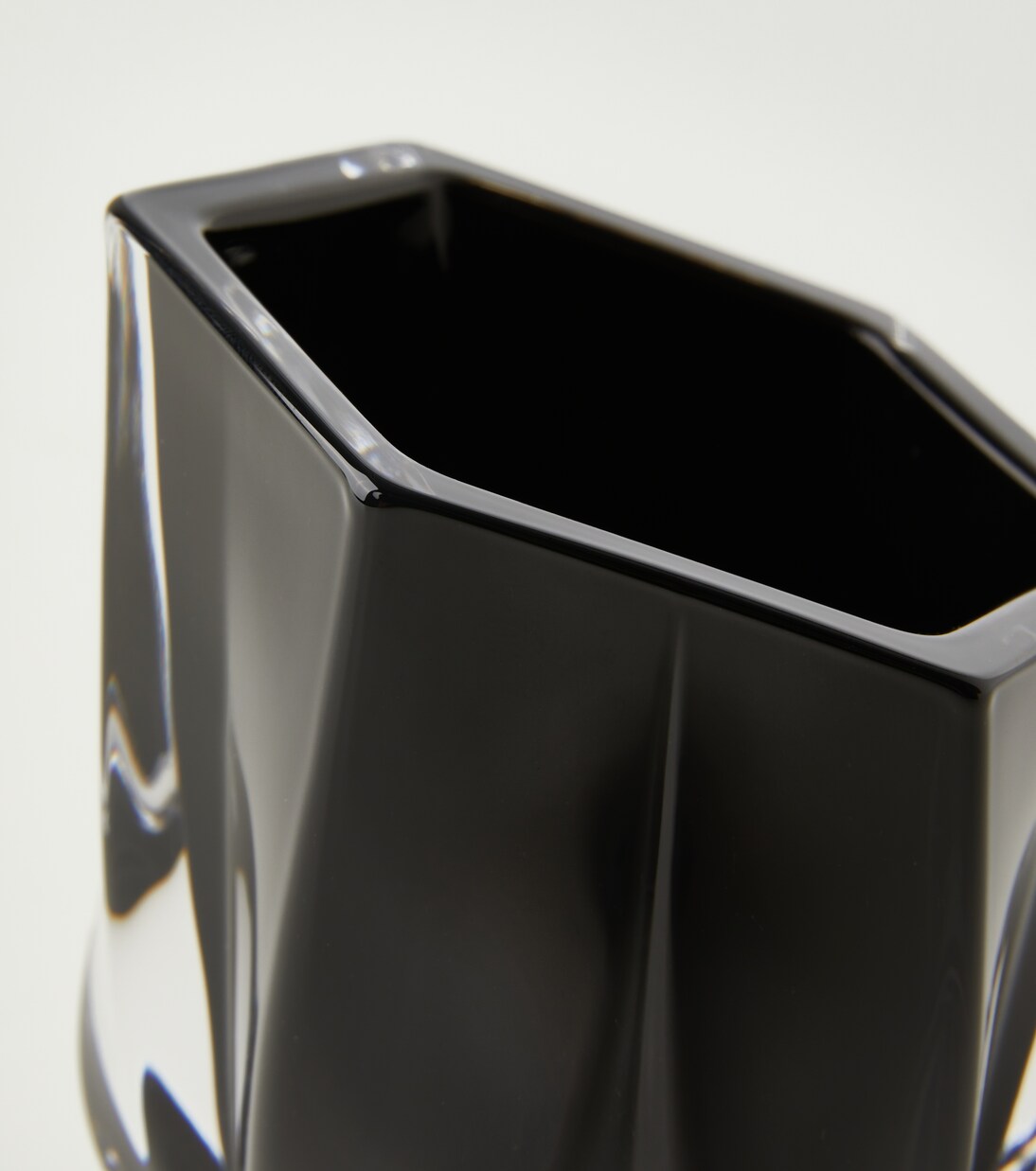 Teelichthalter Shimmer | Zaha Hadid Design