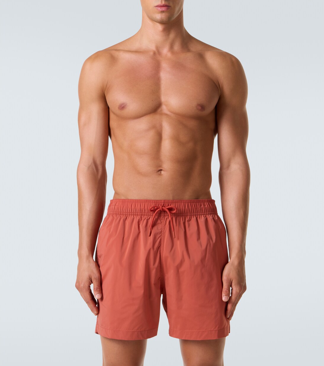 Salvador swim trunks | Frescobol Carioca