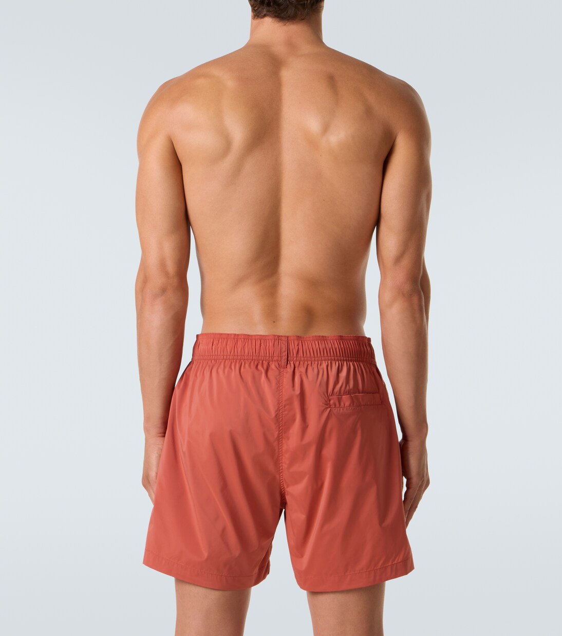 Salvador swim trunks | Frescobol Carioca