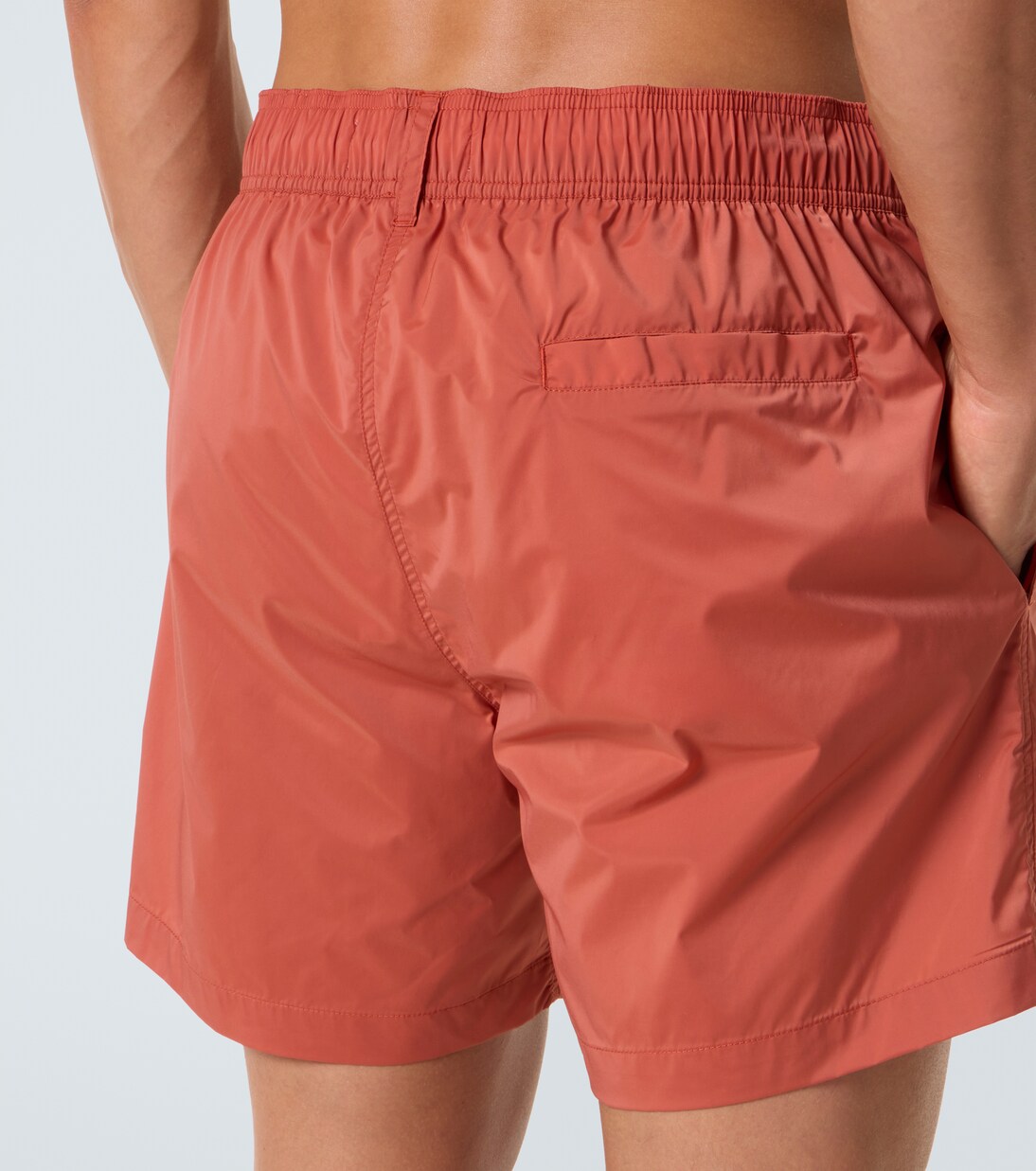 Salvador swim trunks | Frescobol Carioca
