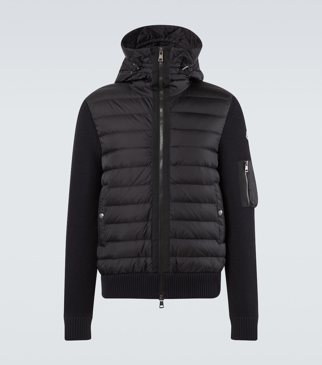 Daunenjacke | Moncler