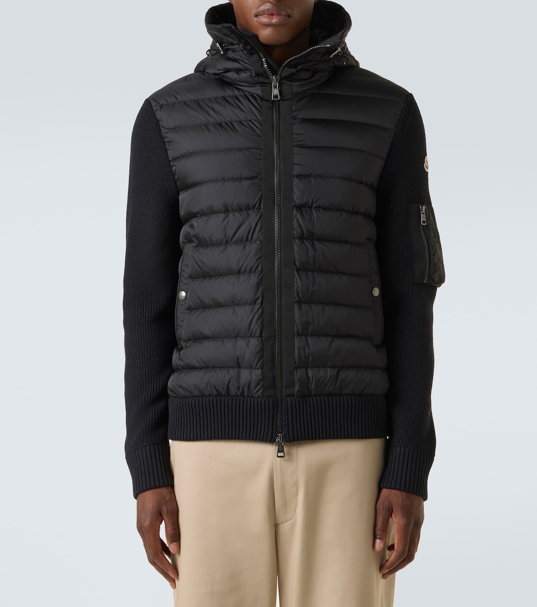 Daunenjacke | Moncler