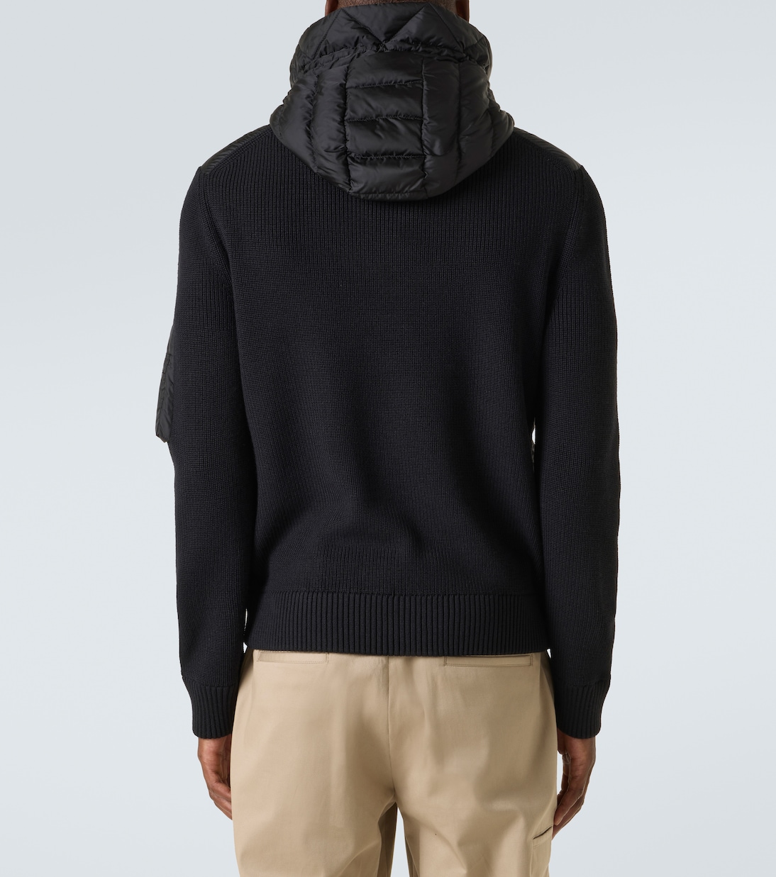 Daunenjacke | Moncler