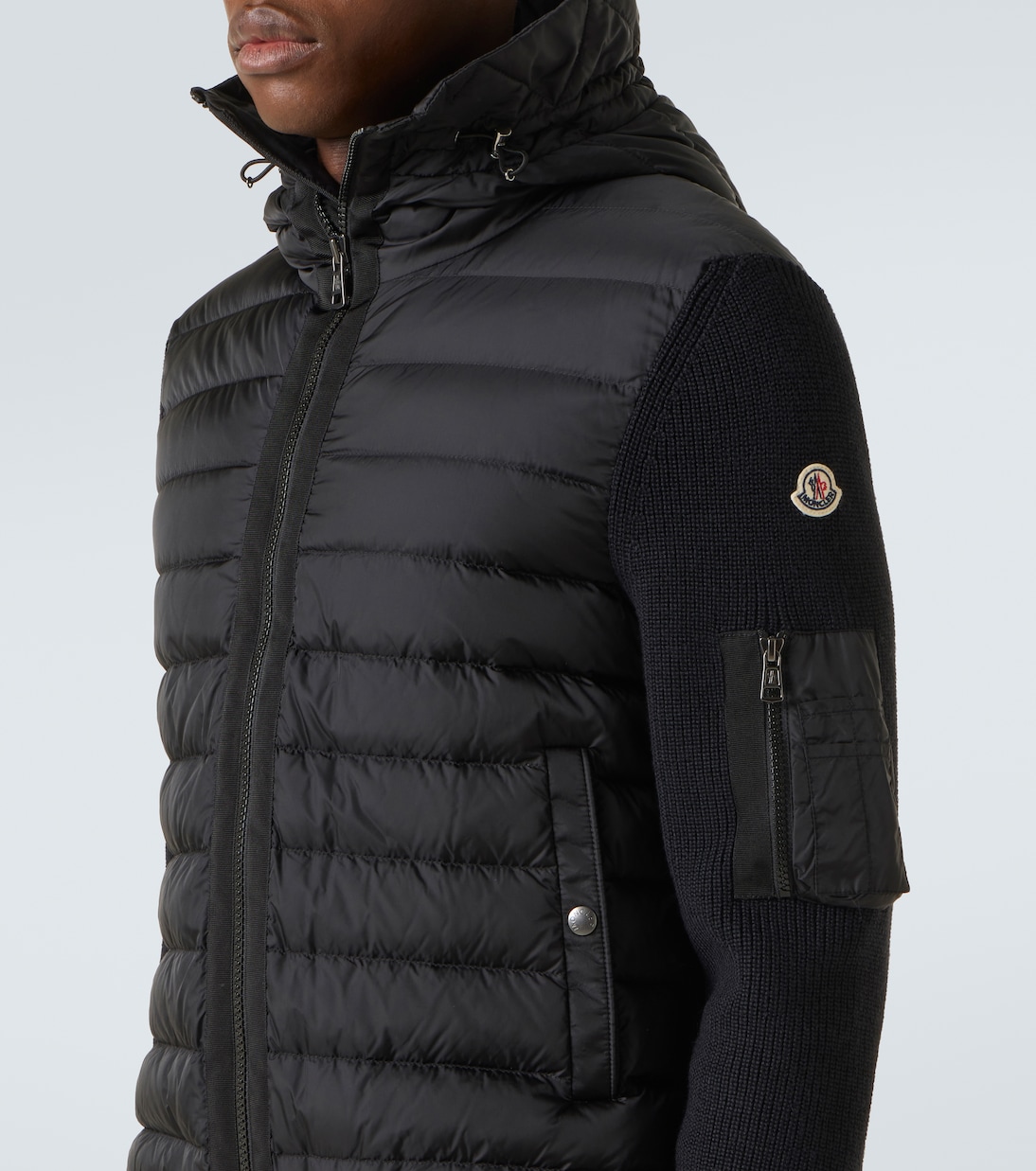Daunenjacke | Moncler