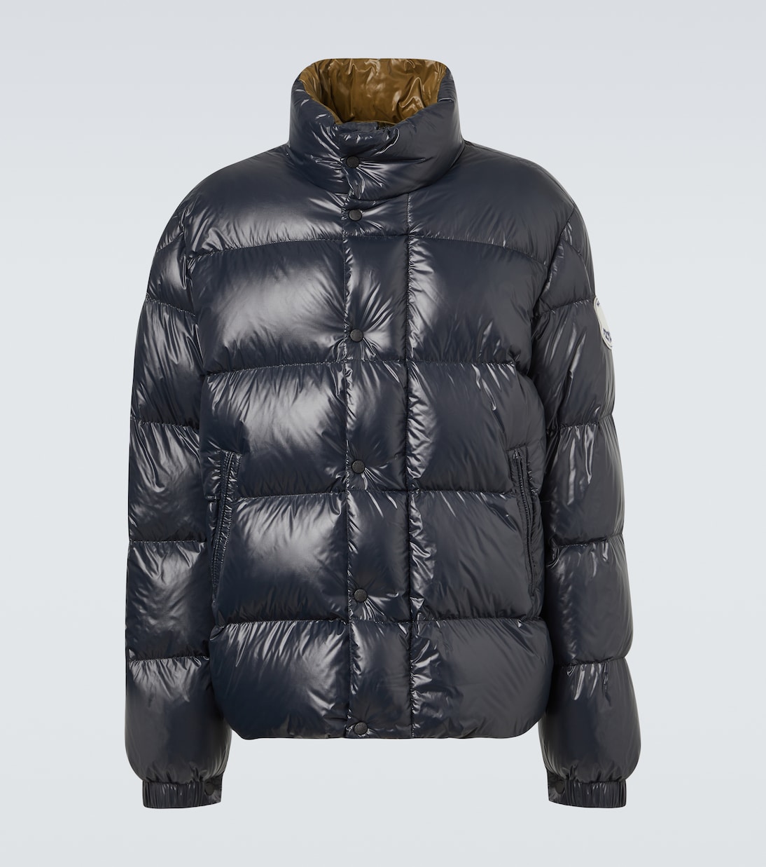 Tripiti down jacket | Moncler