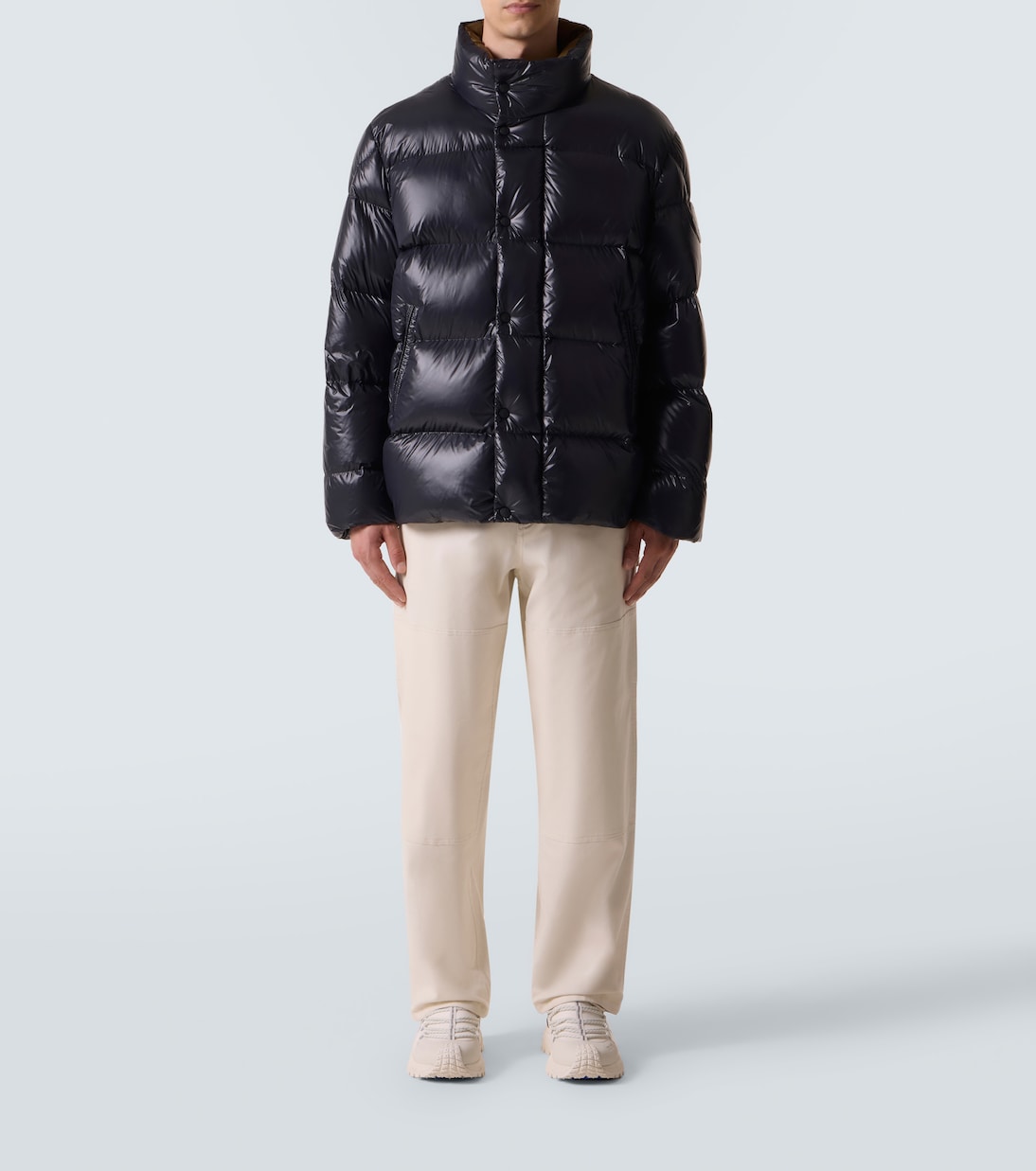 Tripiti down jacket | Moncler