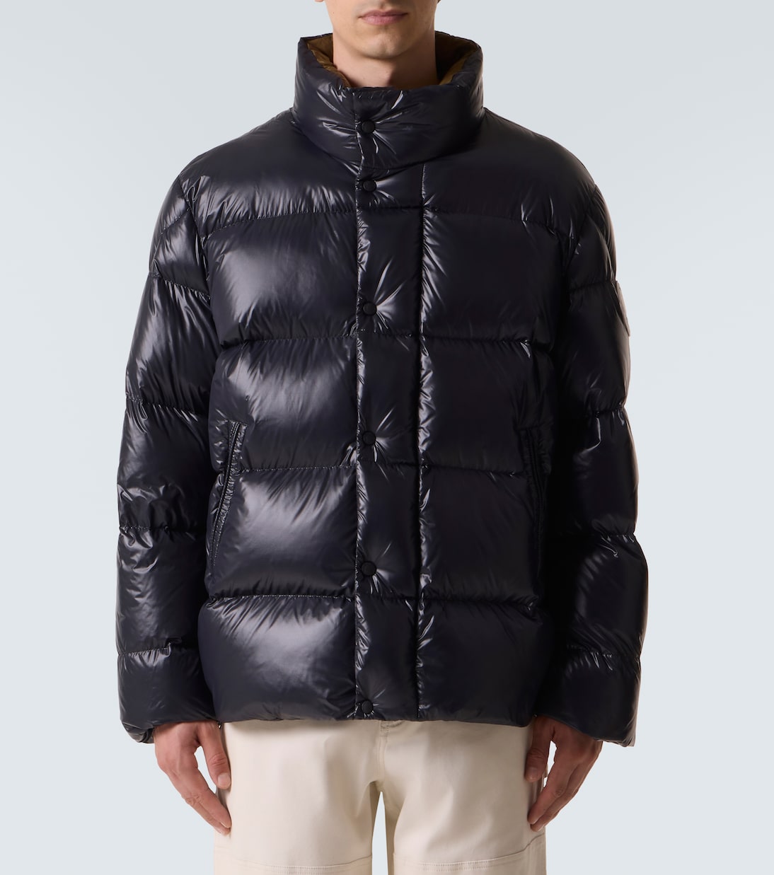 Tripiti down jacket | Moncler