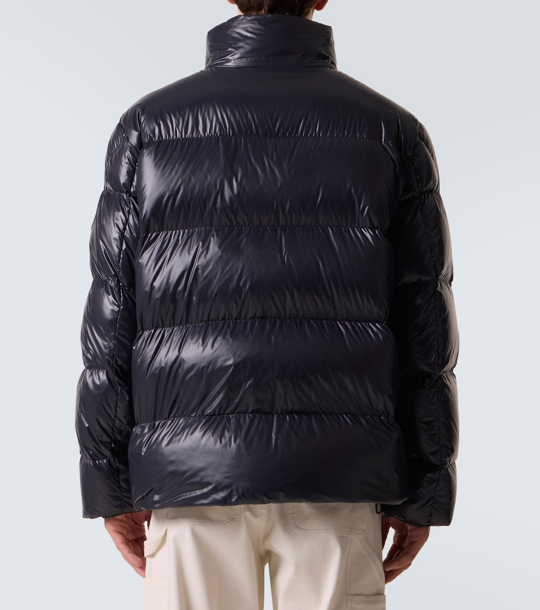 Tripiti down jacket | Moncler