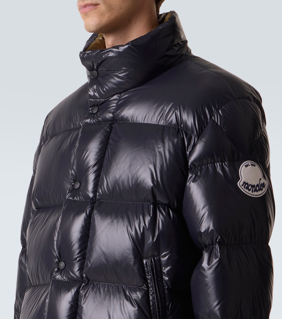 Tripiti down jacket | Moncler
