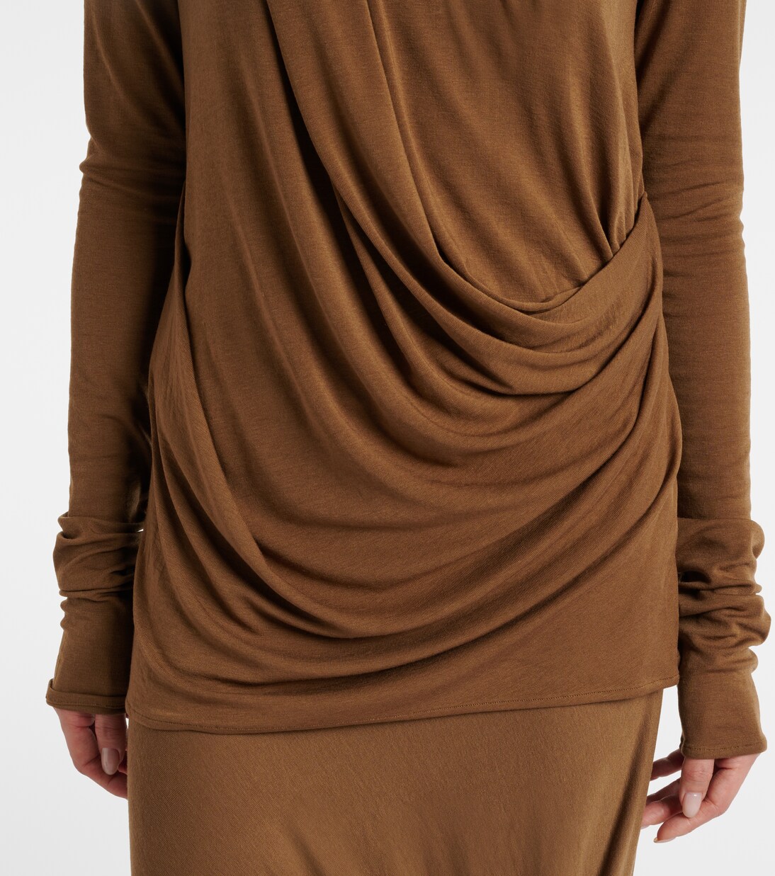 Top aus Jersey | Entire Studios