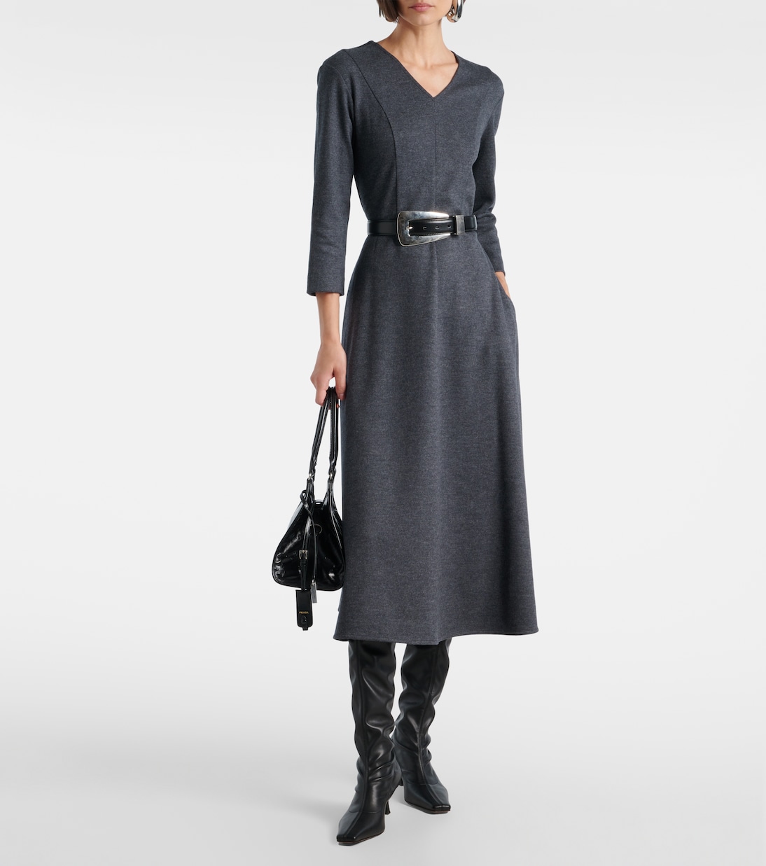 Orione midi dress | 'S Max Mara