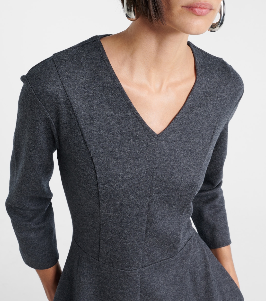 Orione midi dress | 'S Max Mara