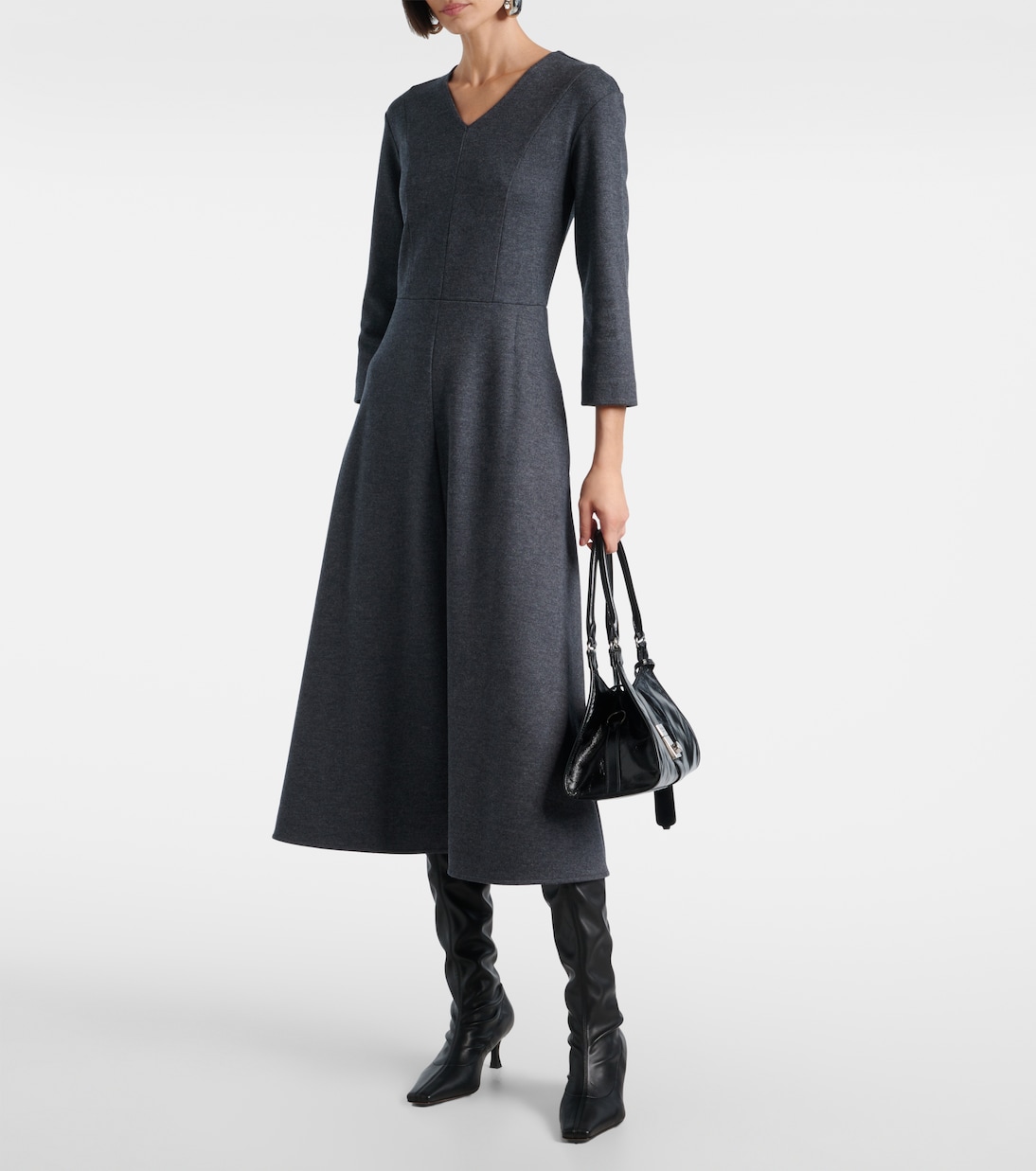 Orione midi dress | 'S Max Mara