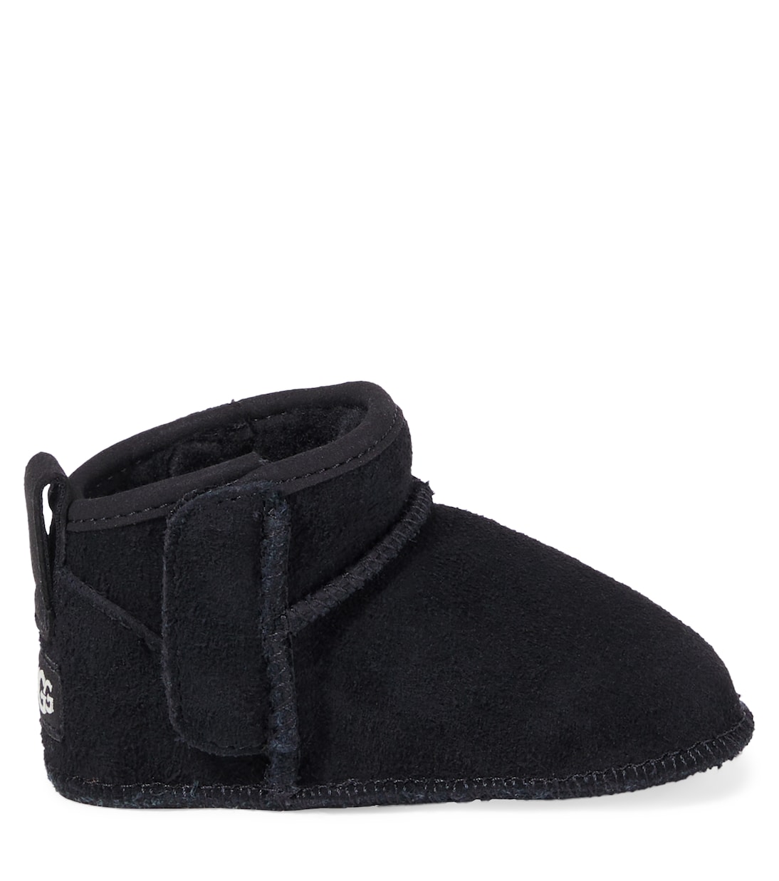 Bébé – Bottines après-ski Classic Ultra Mini en daim | UGG Kids