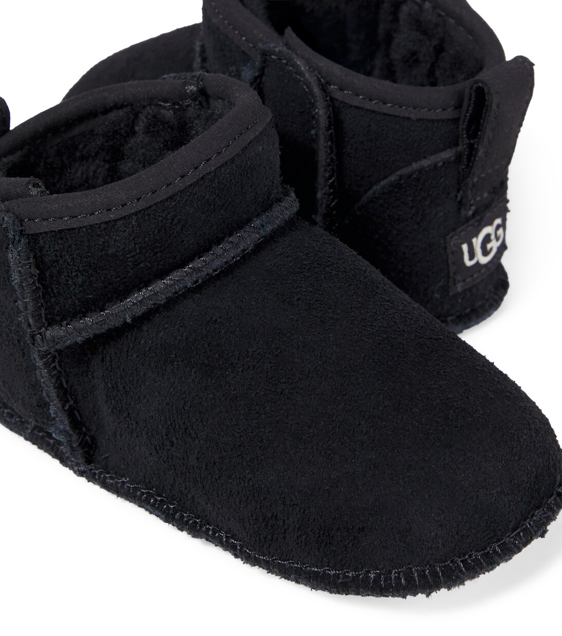 Bébé – Bottines après-ski Classic Ultra Mini en daim | UGG Kids
