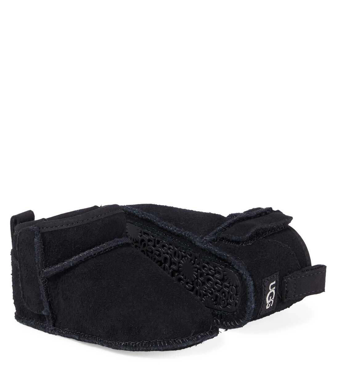 Bébé – Bottines après-ski Classic Ultra Mini en daim | UGG Kids